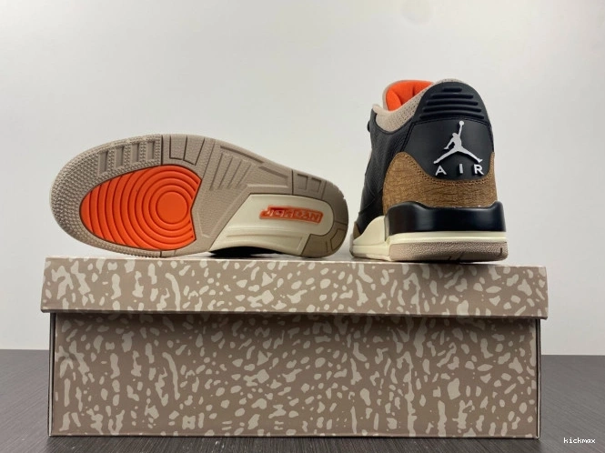 Rep MAX Elephant CT8532-008 Desert 3 Jordan Air 0628